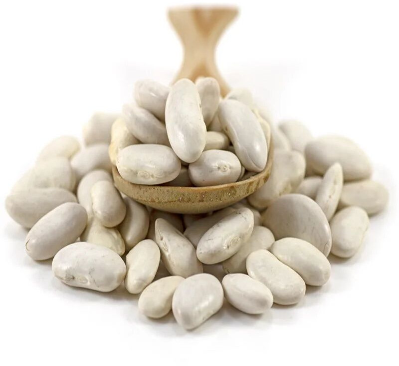 White Beans: This Term Usually Refers To A Variety Of Beans That Are White In Color. They Are Often