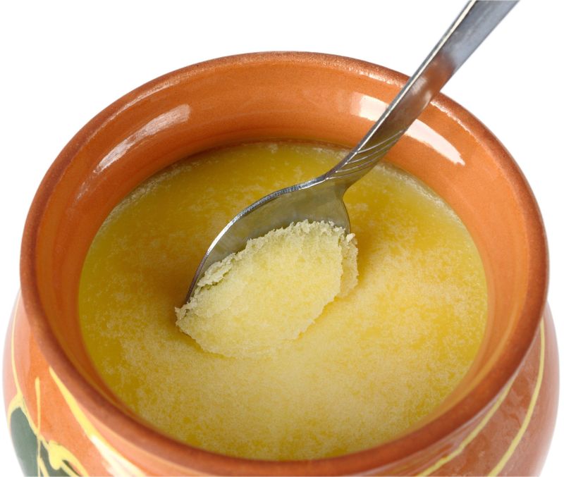 Pure Cow Ghee