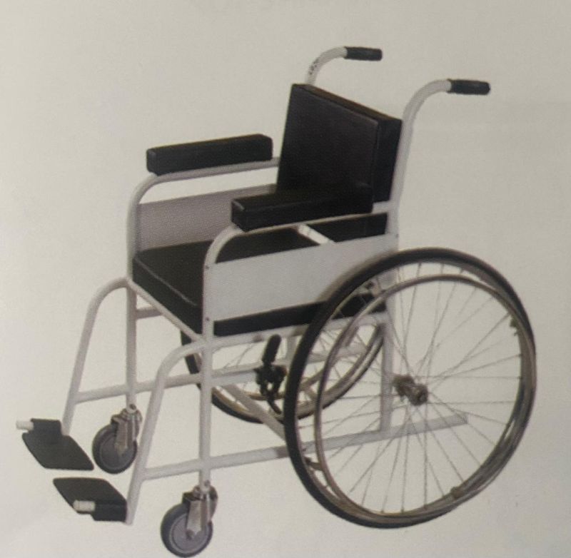 Hospital Wheel Chair