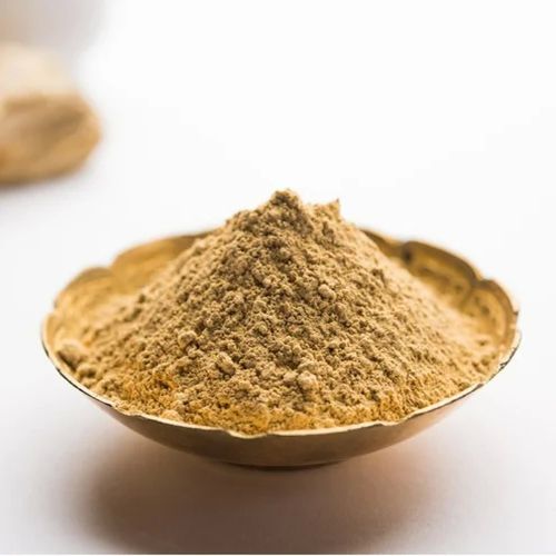 Fullers Earth Powder for Used in Cosmetic Products