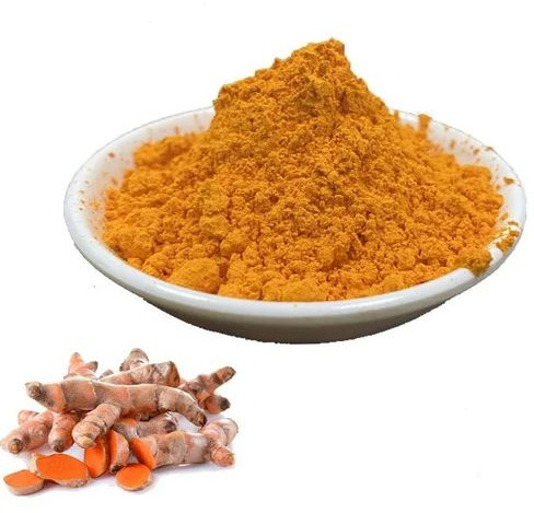 Raw Medicinal Turmeric Powder, Grade : Medicine Grade