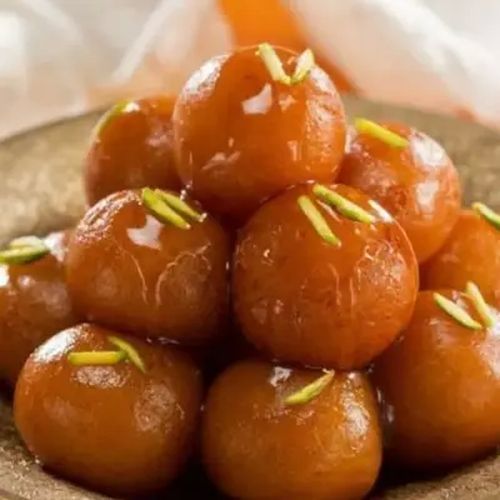 gulab jamun