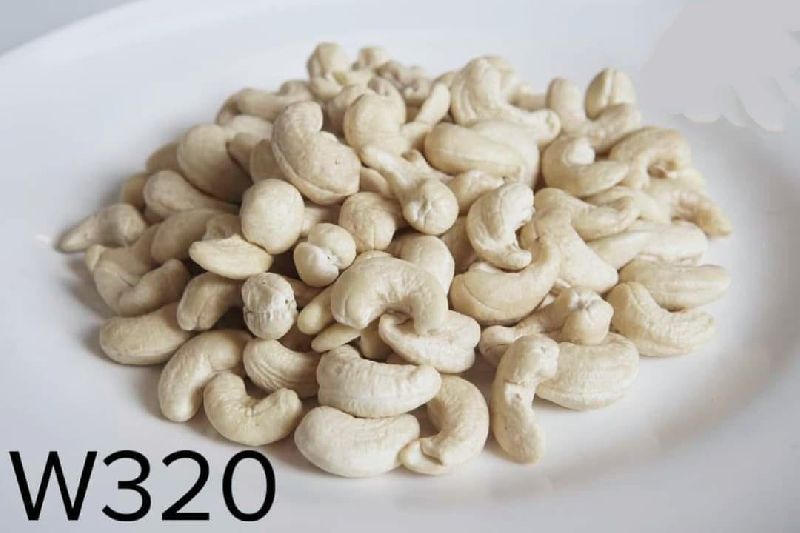 Cashew Nuts w400