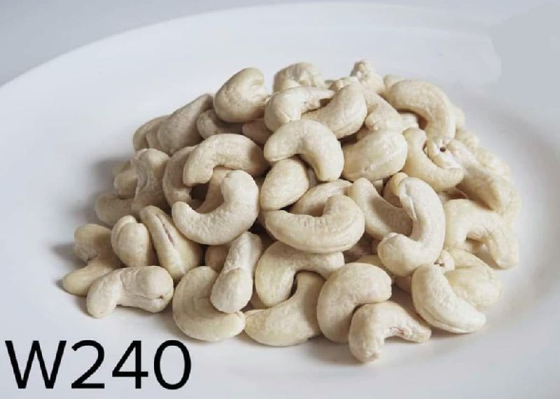 Cashew Nuts w400