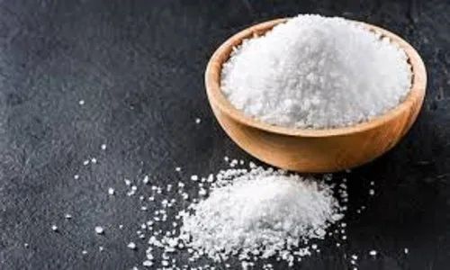 White Common Salt for Cooking