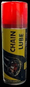 Orzinol Chain Lubricants For Automobile Use