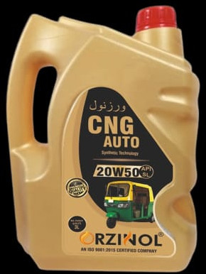 cng auto 20w50 oil