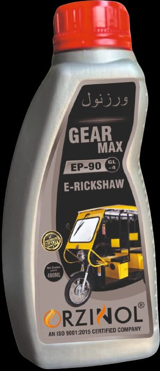 e rickshaw ep 90 oil