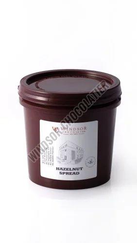 Cocoa Hazelnut Spread