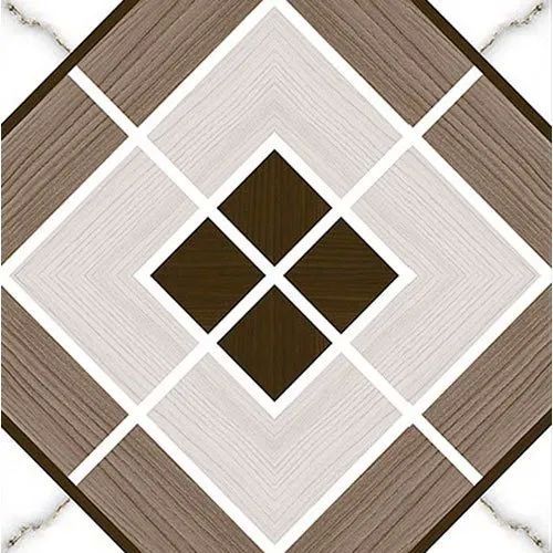 1009 Satin Matt Ceramic Floor Tiles