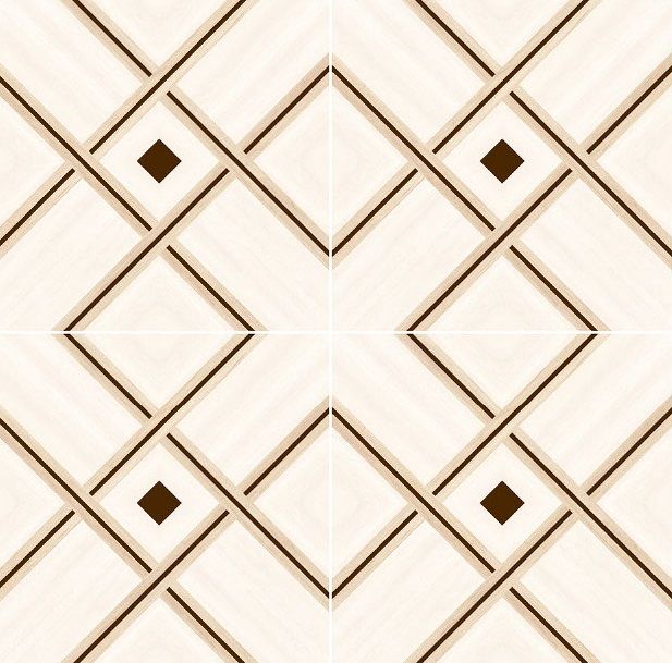 1011 Satin Matt Ceramic Floor Tiles