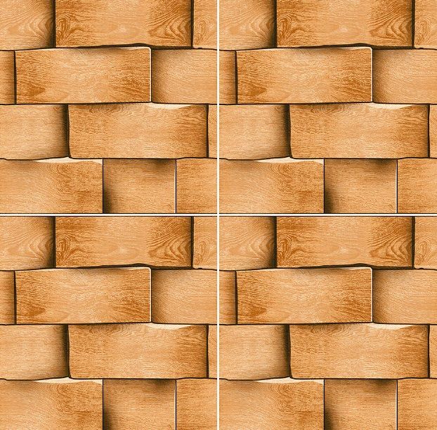 3052 Sugar Finish Ceramic Floor Tiles