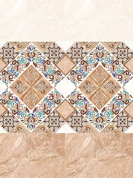 5006 Ceramic Digital Wall Tiles