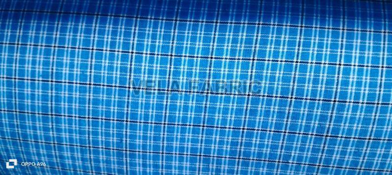 Printed Cotton Lungi Fabric