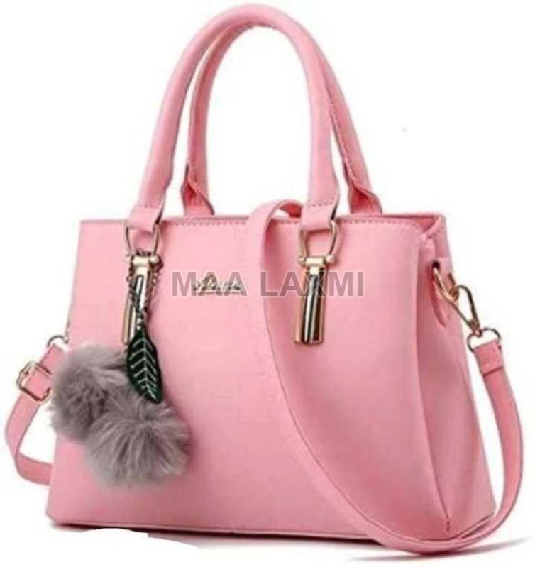 Women Leather Handbags