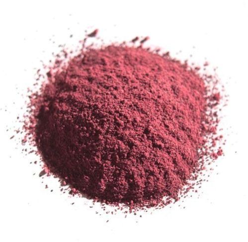 hibiscus powder