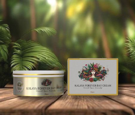 Kalava Forever Day Cream for Face