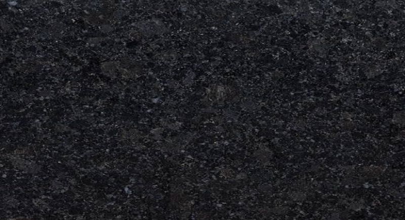 Indian Night Blue Granite Slab