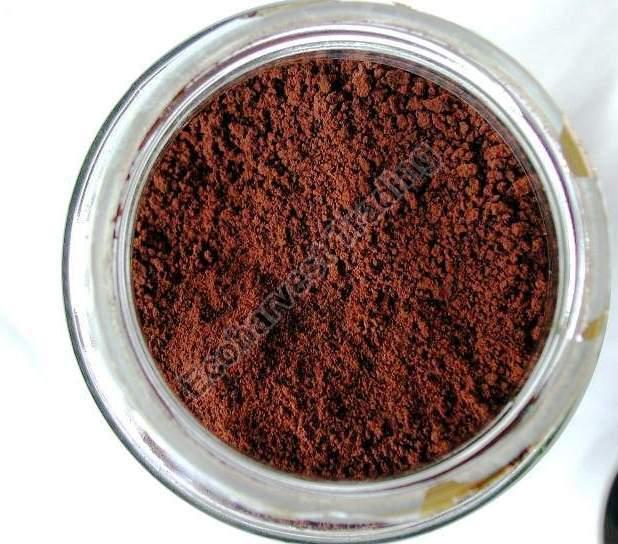 Caramel Coffee Powder