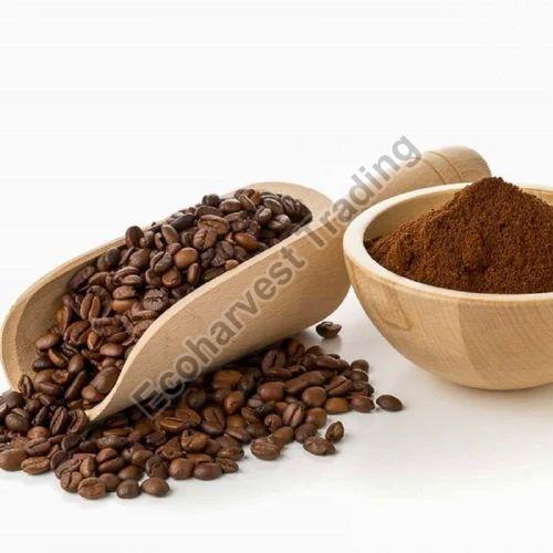 Hazelnut Coffee Powder