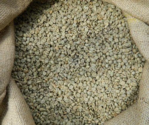 PB Arabica Washed Plantation Coffee Beans