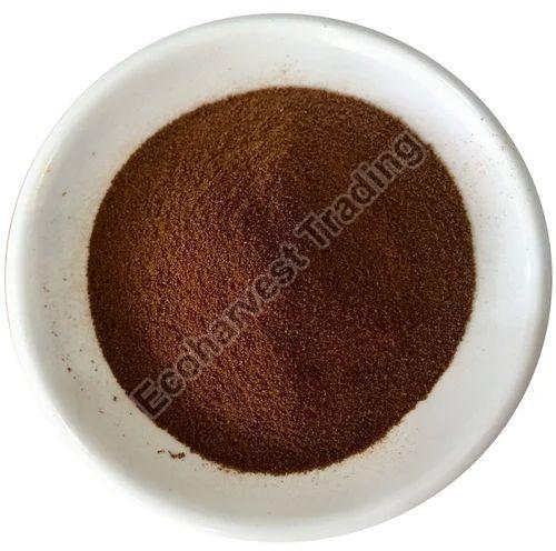 Roasted Almond Coffee Powder