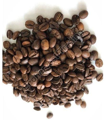 Robusta Roasted Coffee Beans