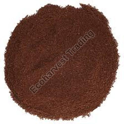 Vanilla Coffee Powder