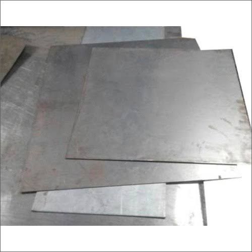 HRC Sheet Metal Scrap