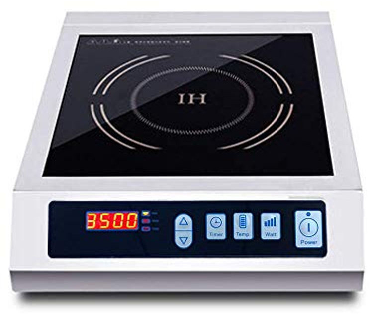 Brite Induction Cooktop