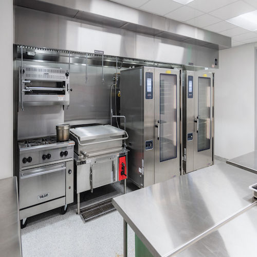 Commercial Kitchen Equipment