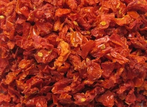 Dehydrated Tomato Flakes