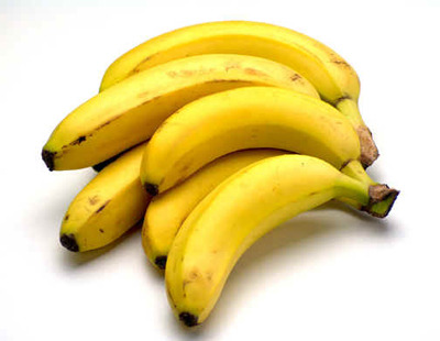 Organic Fresh Banana, Packaging Type : Plastic Crate