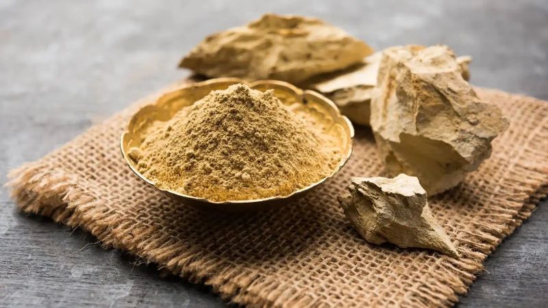 Earth Clay Multani Mitti Powder for Blackhead Removal, Skin Smoothening, Skin Toning