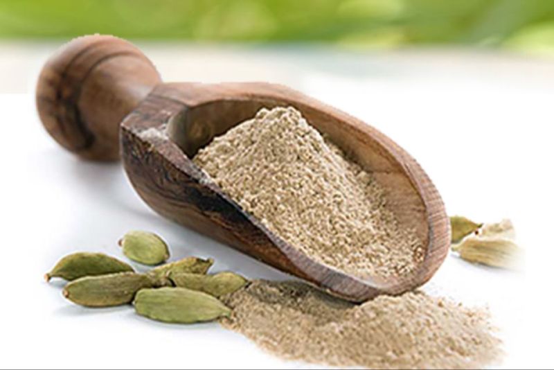 Organic Cardamom Powder