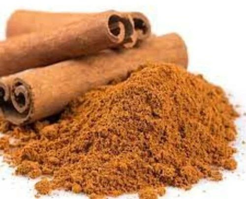 Organic Cinnamon Powder for Cooking