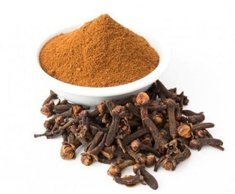 Organic Clove Powder