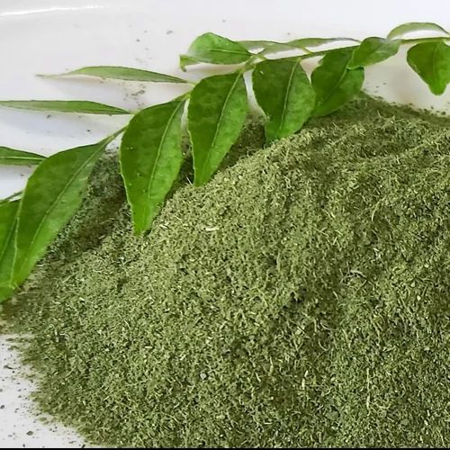 Organic Curry Leaves Powder