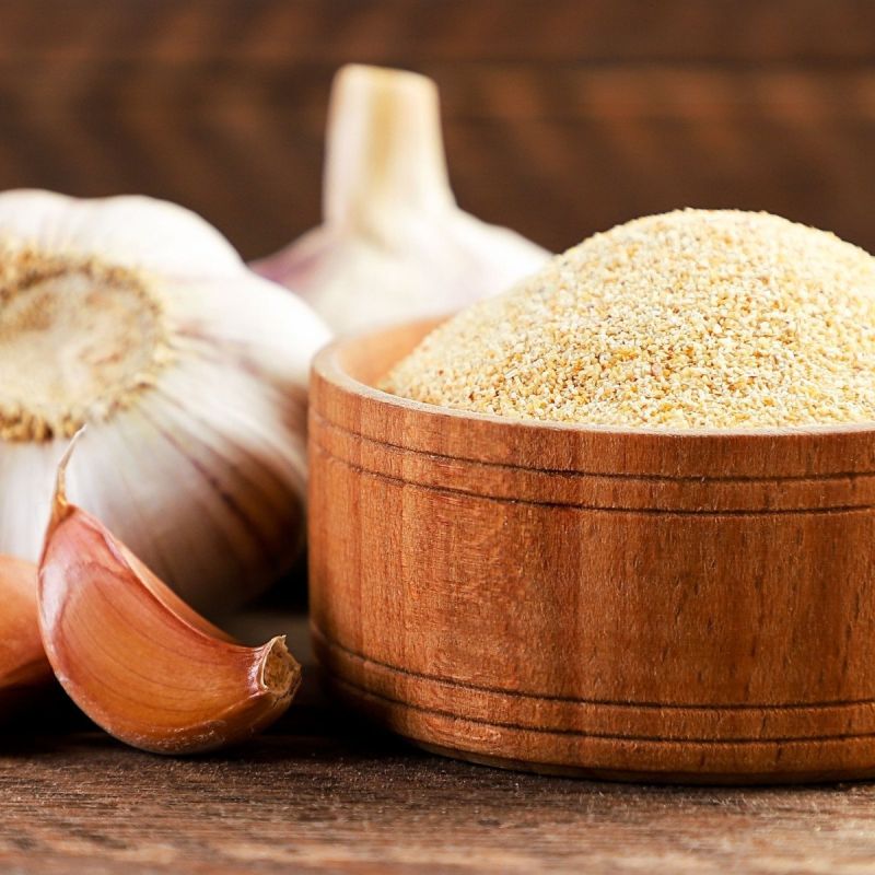 Organic Garlic Powder