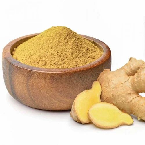 Organic Ginger Powder for Cooking