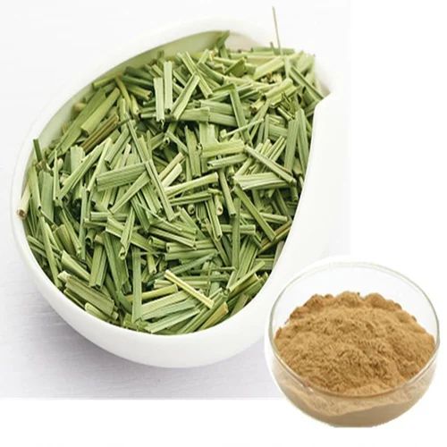 Organic Lemongrass Powder, Packaging Type : Pp Bags