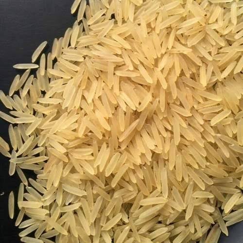 1121 Golden Sella Basmati Rice For Cooking, Food, Human Consumption