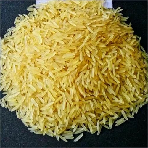 1509 Golden Sella Basmati Rice for Cooking