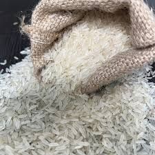 PR11 White Sella Basmati Rice