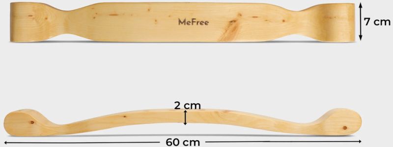 Curvature Plank