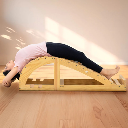 Viparita Dandasana Bench