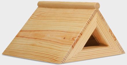 Triangular Block – Big