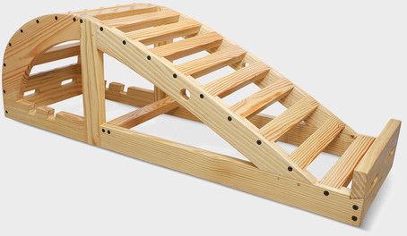 Viparita Dandasana Bench – Fixed