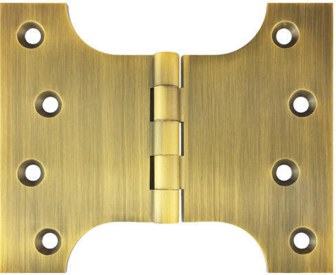 Brass Parliament Hinge