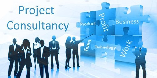 Project Consultancy